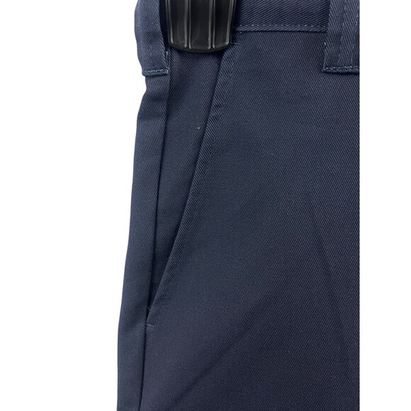 Dickies NWT Men's Cargo Shorts Navy 46 Cotton Blend Gorpcore Utility Outdoors Tr - Picture 3 of 16